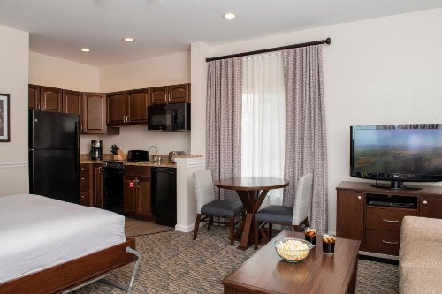 Club Wyndham Mountain Vista - image 35