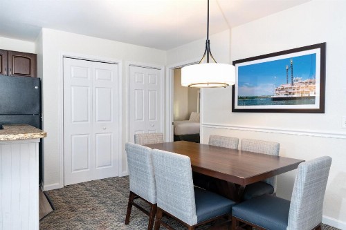 Club Wyndham Mountain Vista - image 36