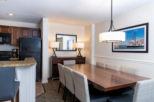 Club Wyndham Mountain Vista - image 40