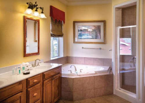 Club Wyndham Mountain Vista - image 43