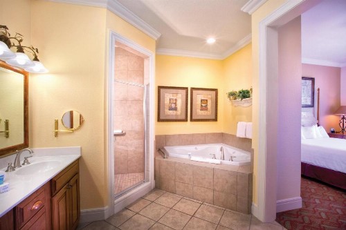 Club Wyndham Mountain Vista - image 46