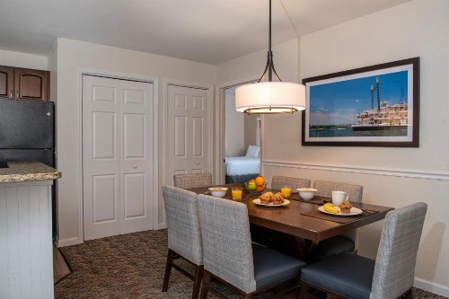 Club Wyndham Mountain Vista - image 47