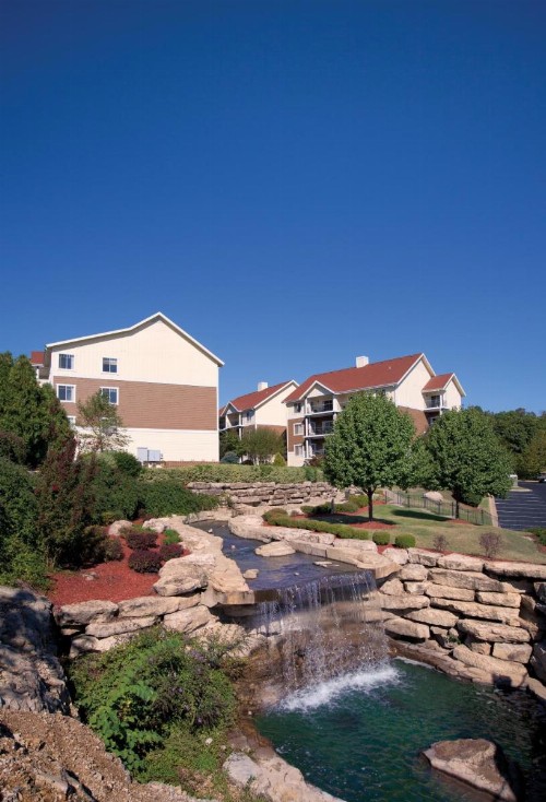 Club Wyndham Mountain Vista - image 50