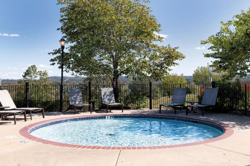 Club Wyndham Mountain Vista - image 8