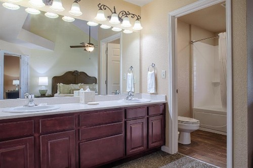 WorldMark Branson - image 22