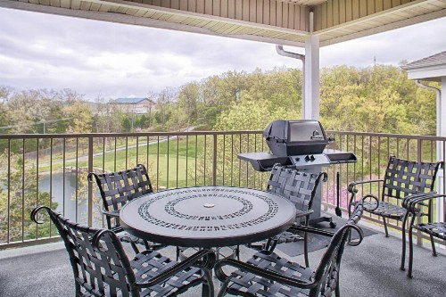 WorldMark Branson - image 24