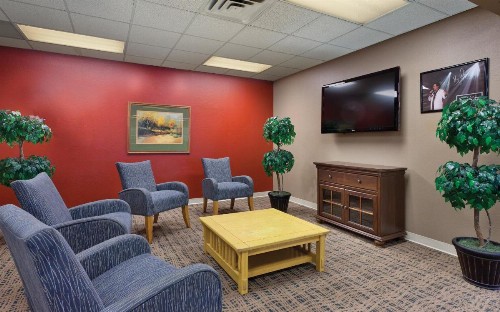 WorldMark Branson - image 25