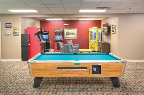 WorldMark Branson - image 27