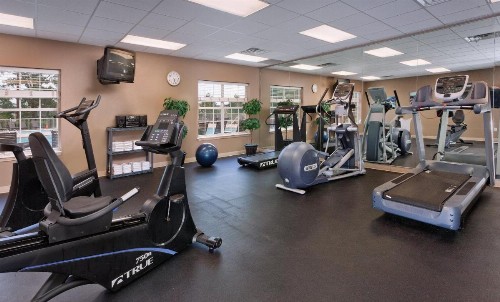 WorldMark Branson - image 28