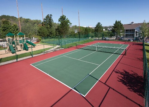 WorldMark Branson - image 31