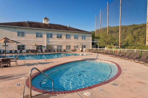 WorldMark Branson - image 32