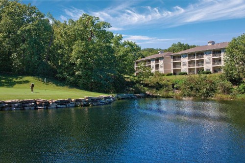 WorldMark Branson - image 35