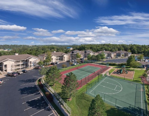 WorldMark Branson - image 37
