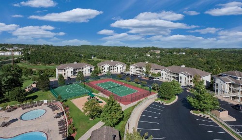 WorldMark Branson - image 38
