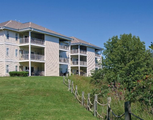 WorldMark Branson - image 39