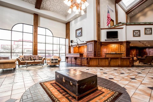 Lodge of the Ozarks - image 19