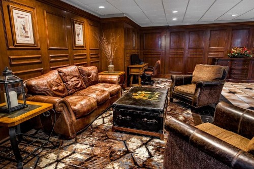 Lodge of the Ozarks - image 28