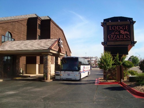 Lodge of the Ozarks - image 5