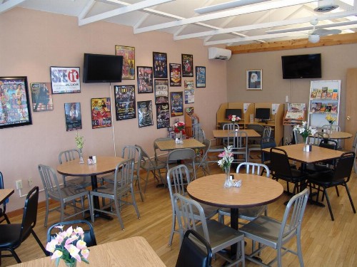 Lynina Inn - image 48