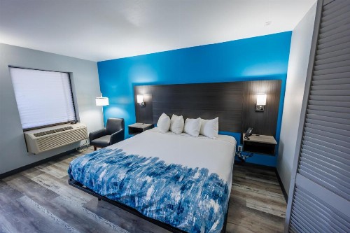 Econo Lodge Branson at Thousand Hills - image 46