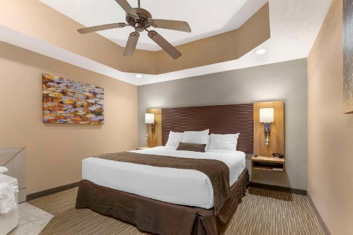 Best Western Plus Landing View Inn & Suites - image 24