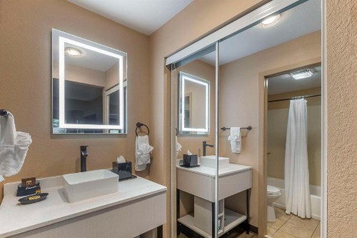Best Western Plus Landing View Inn & Suites - image 27
