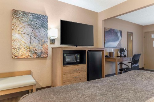 Best Western Plus Landing View Inn & Suites - image 28