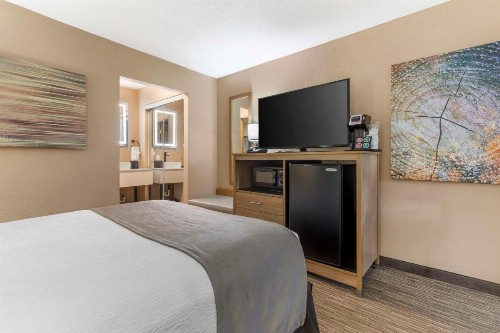 Best Western Plus Landing View Inn & Suites - image 36