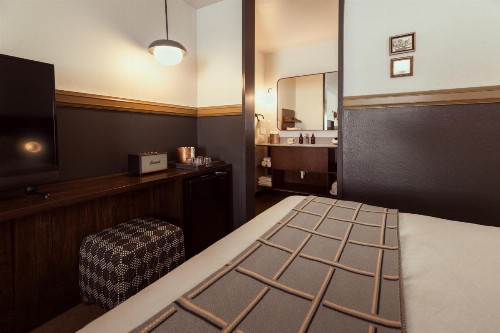Fall Creek Inn & Suites - image 21