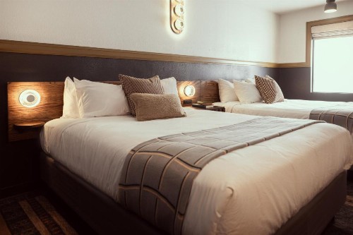 Fall Creek Inn & Suites - image 22
