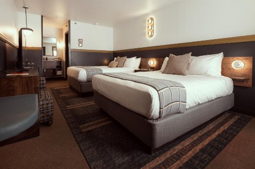 Fall Creek Inn & Suites - image 23