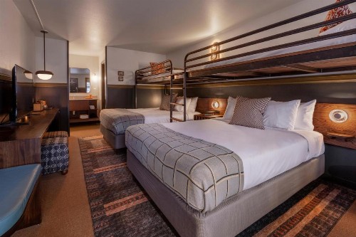 Fall Creek Inn & Suites - image 27