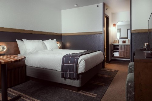 Fall Creek Inn & Suites - image 28