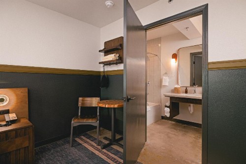 Fall Creek Inn & Suites - image 33