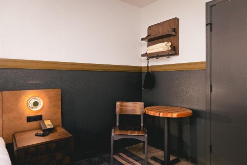 Fall Creek Inn & Suites - image 36