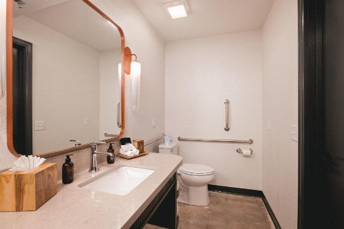 Fall Creek Inn & Suites - image 37
