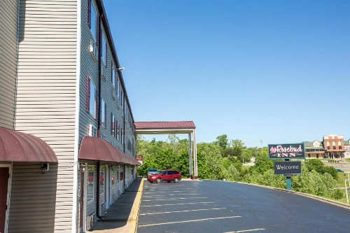 Rosebud Inn - image 16