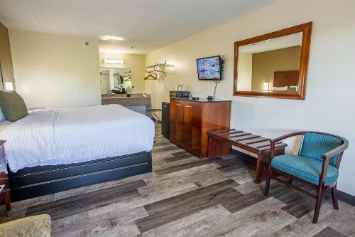 Rosebud Inn - image 17