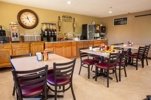 Rosebud Inn - image 19