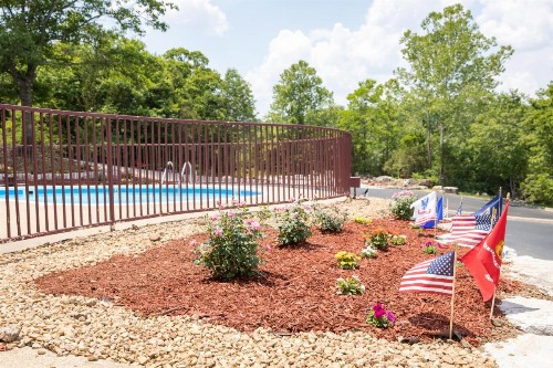 Rosebud Inn - image 23