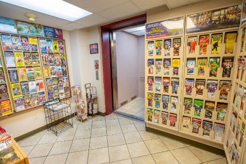 Rosebud Inn - image 24