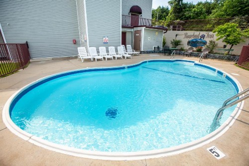 Rosebud Inn - image 30