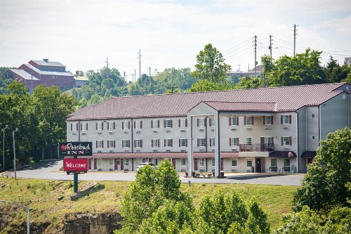 Rosebud Inn - image 38