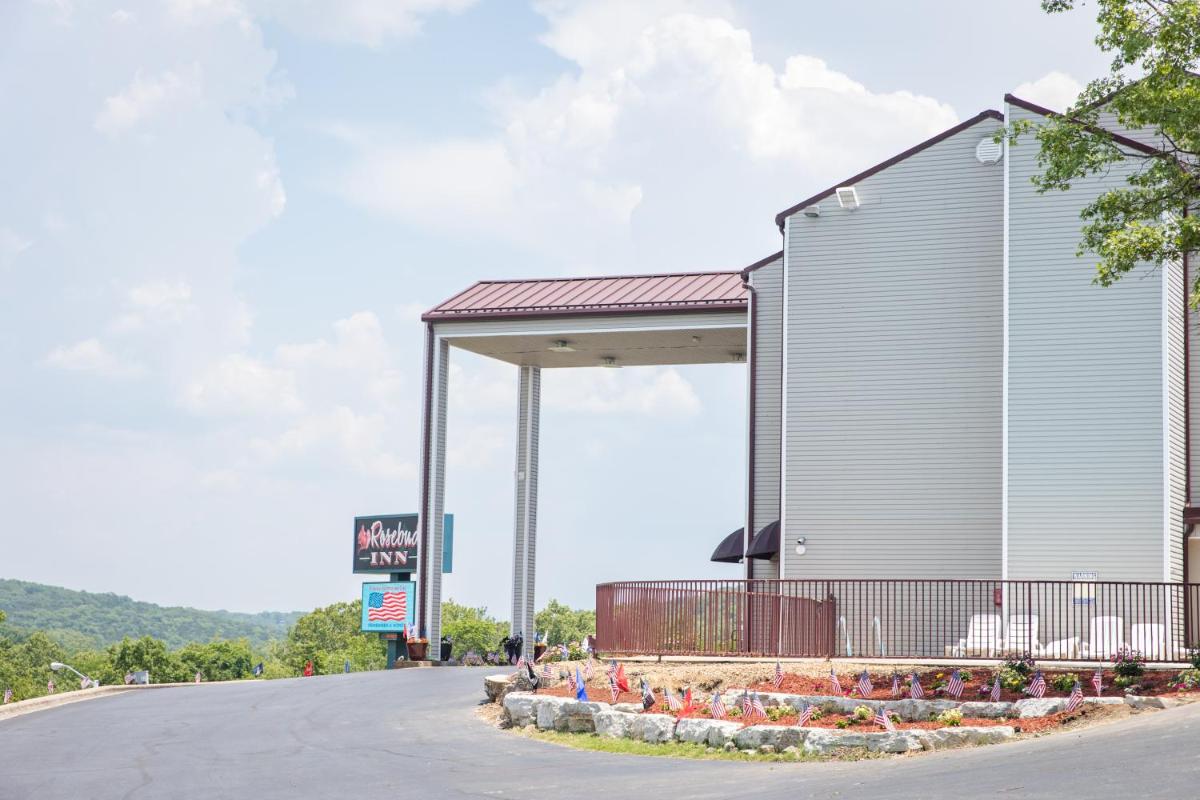 Rosebud Inn - image 4