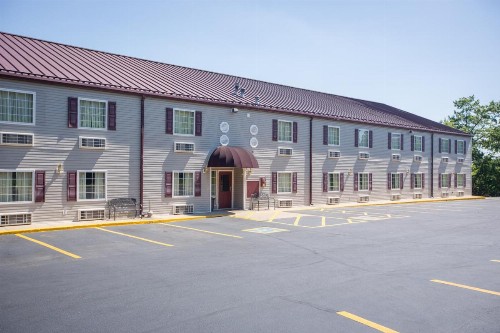 Rosebud Inn - image 45