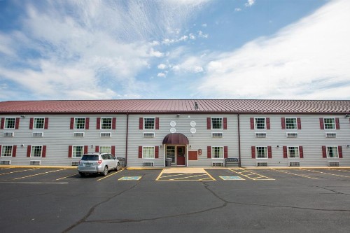 Rosebud Inn - image 48