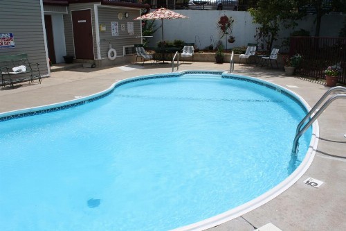 Rosebud Inn - image 49