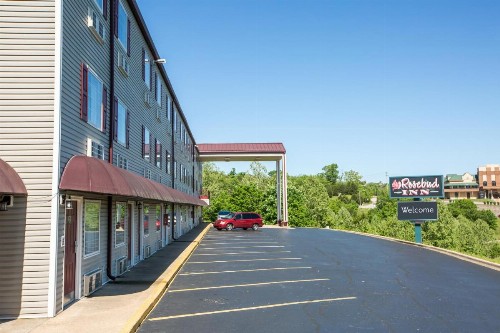 Rosebud Inn - image 6