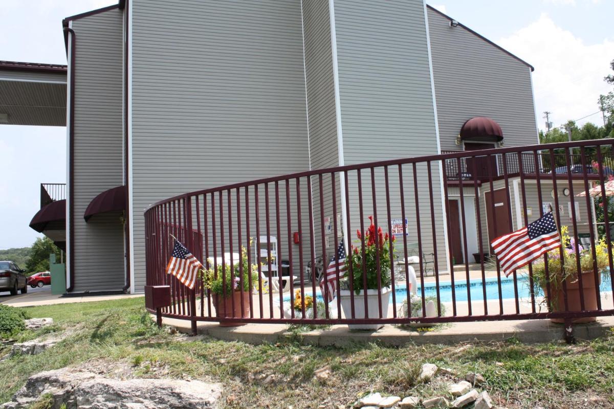 Rosebud Inn - image 7