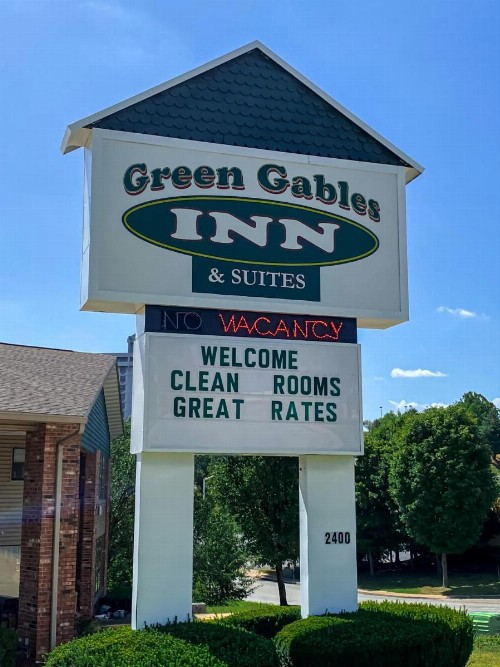 Green Gables Inn - image 43
